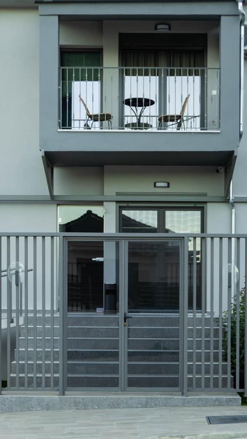 Konaki Of Meteora Boutique Living Kalambaka Exterior foto